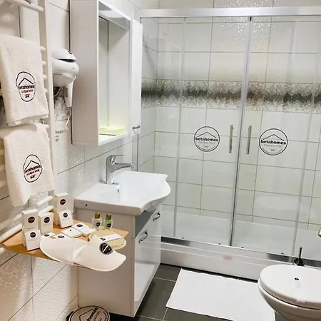 Beta Homes 2+1 Gercek Konsepti Daire Buca