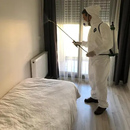 Appartamento Beta Homes 2+1 Gercek Konsepti Daire