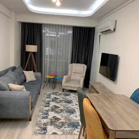 Beta Homes 2+1 Gercek Konsepti Daire * Buca